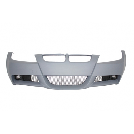 Body Kit suitable for BMW 3 Series E90 (2005-2008) M-Technik Design Body Kit suitable for BMW 3 Series E90 (2005-2008) M-Technik Design