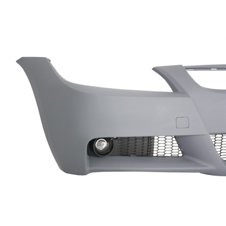 Body Kit suitable for BMW 3 Series E90 (2005-2008) M-Technik Design Body Kit suitable for BMW 3 Series E90 (2005-2008) M-Technik Design