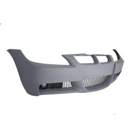 Body Kit suitable for BMW 3 Series E90 (2005-2008) M-Technik Design Body Kit suitable for BMW 3 Series E90 (2005-2008) M-Technik Design