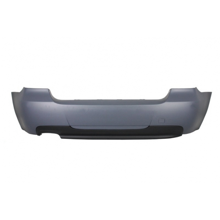 Body Kit suitable for BMW 3 Series E90 (2005-2008) M-Technik Design Body Kit suitable for BMW 3 Series E90 (2005-2008) M-Technik Design