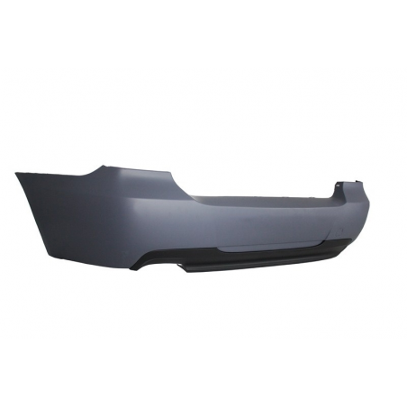 Body Kit suitable for BMW 3 Series E90 (2005-2008) M-Technik Design Body Kit suitable for BMW 3 Series E90 (2005-2008) M-Technik Design