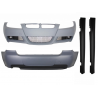 Body Kit suitable for BMW 3 Series E90 (2005-2008) M-Technik Design Body Kit suitable for BMW 3 Series E90 (2005-2008) M-Technik Design