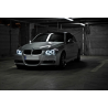 Body Kit suitable for BMW 3 Series E90 (2005-2008) M-Technik Design Body Kit suitable for BMW 3 Series E90 (2005-2008) M-Technik Design