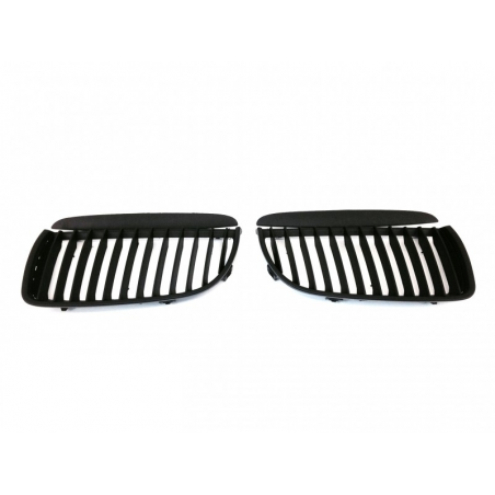 Central Grilles Kidney Grilles suitable for BMW 3 Series E90 Non Facelift (2005-2009) Central Grilles Kidney Grilles suitable for BMW 3 Series E90 Non Facelift (2005-2009)
