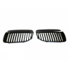 Central Grilles Kidney Grilles suitable for BMW 3 Series E90 Non Facelift (2005-2009) Central Grilles Kidney Grilles suitable for BMW 3 Series E90 Non Facelift (2005-2009)