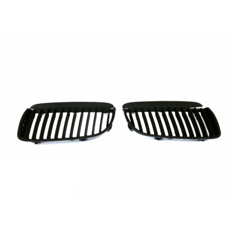 Central Grilles Kidney Grilles suitable for BMW 3 Series E90 Non Facelift (2005-2009) Central Grilles Kidney Grilles suitable for BMW 3 Series E90 Non Facelift (2005-2009)