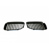 Central Grilles Kidney Grilles suitable for BMW 3 Series E90 Non Facelift (2005-2009) Central Grilles Kidney Grilles suitable for BMW 3 Series E90 Non Facelift (2005-2009)
