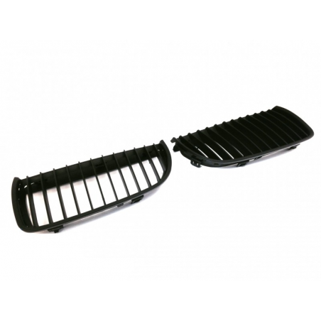 Central Grilles Kidney Grilles suitable for BMW 3 Series E90 Non Facelift (2005-2009) Central Grilles Kidney Grilles suitable for BMW 3 Series E90 Non Facelift (2005-2009)