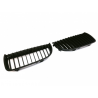 Central Grilles Kidney Grilles suitable for BMW 3 Series E90 Non Facelift (2005-2009) Central Grilles Kidney Grilles suitable for BMW 3 Series E90 Non Facelift (2005-2009)