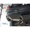 Exhaust System suitable for BMW E90 3 Series (2004-2011) Exhaust System suitable for BMW E90 3 Series (2004-2011)