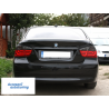 Exhaust System suitable for BMW E90 3 Series (2004-2011) Exhaust System suitable for BMW E90 3 Series (2004-2011)