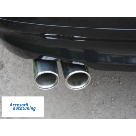 Exhaust System suitable for BMW E90 3 Series (2004-2011) Exhaust System suitable for BMW E90 3 Series (2004-2011)