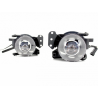 Fog Light Projectors suitable for BMW Series 3 E90/E91 Coupe/Cabrio E92/E92 Series 5 E60/E61 Fog Light Projectors suitable for BMW Series 3 E90/E91 Coupe/Cabrio E92/E92 Series 5 E60/E61