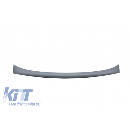 Trunk spoiler suitable for BMW E90 Series 3 (2005-2010) M-Technik Design Trunk spoiler suitable for BMW E90 Series 3 (2005-2010) M-Technik Design