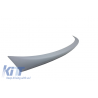 Trunk spoiler suitable for BMW E90 Series 3 (2005-2010) M-Technik Design Trunk spoiler suitable for BMW E90 Series 3 (2005-2010) M-Technik Design