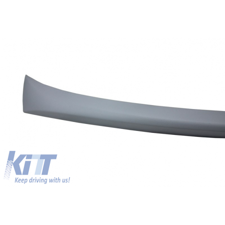 Trunk spoiler suitable for BMW E90 Series 3 (2005-2010) M-Technik Design Trunk spoiler suitable for BMW E90 Series 3 (2005-2010) M-Technik Design