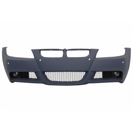 Body Kit suitable for BMW 3 Series E90 (2005-2008) M-Technik Design With Exhaust Muffler Tips ACS-design Body Kit suitable for BMW 3 Series E90 (2005-2008) M-Technik Design With Exhaust Muffler Tips ACS-design