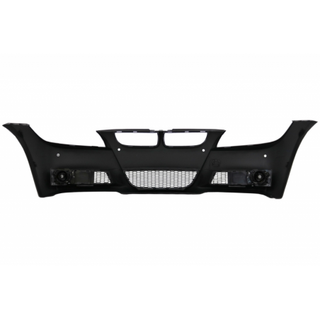 Body Kit suitable for BMW 3 Series E90 (2005-2008) M-Technik Design With Exhaust Muffler Tips ACS-design Body Kit suitable for BMW 3 Series E90 (2005-2008) M-Technik Design With Exhaust Muffler Tips ACS-design