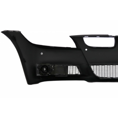 Body Kit suitable for BMW 3 Series E90 (2005-2008) M-Technik Design With Exhaust Muffler Tips ACS-design Body Kit suitable for BMW 3 Series E90 (2005-2008) M-Technik Design With Exhaust Muffler Tips ACS-design
