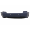 Body Kit suitable for BMW 3 Series E90 (2005-2008) M-Technik Design With Exhaust Muffler Tips ACS-design Body Kit suitable for BMW 3 Series E90 (2005-2008) M-Technik Design With Exhaust Muffler Tips ACS-design