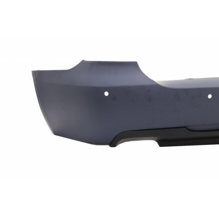 Body Kit suitable for BMW 3 Series E90 (2005-2008) M-Technik Design With Exhaust Muffler Tips ACS-design Body Kit suitable for BMW 3 Series E90 (2005-2008) M-Technik Design With Exhaust Muffler Tips ACS-design