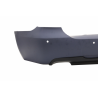Body Kit suitable for BMW 3 Series E90 (2005-2008) M-Technik Design With Exhaust Muffler Tips ACS-design Body Kit suitable for BMW 3 Series E90 (2005-2008) M-Technik Design With Exhaust Muffler Tips ACS-design