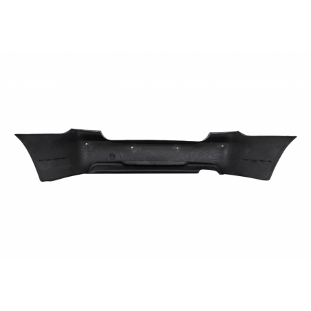 Body Kit suitable for BMW 3 Series E90 (2005-2008) M-Technik Design With Exhaust Muffler Tips ACS-design Body Kit suitable for BMW 3 Series E90 (2005-2008) M-Technik Design With Exhaust Muffler Tips ACS-design