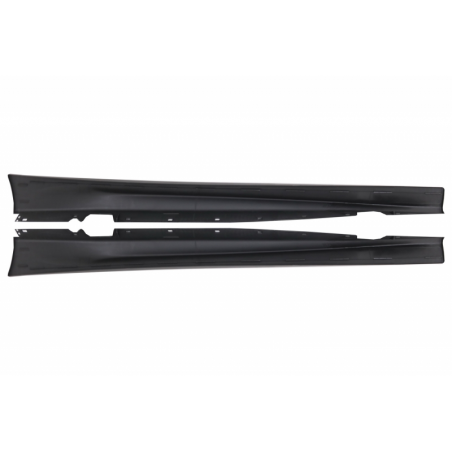 Body Kit suitable for BMW 3 Series E90 (2005-2008) M-Technik Design With Exhaust Muffler Tips ACS-design Body Kit suitable for BMW 3 Series E90 (2005-2008) M-Technik Design With Exhaust Muffler Tips ACS-design