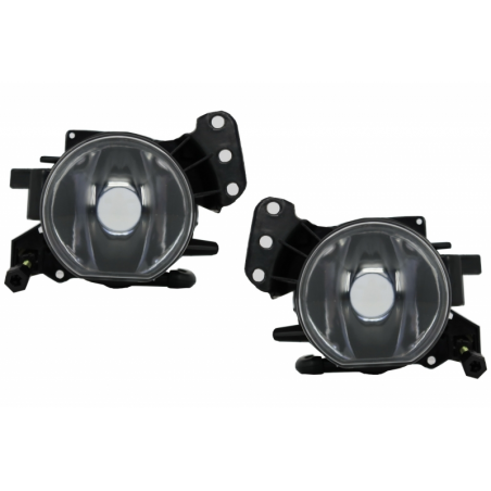 Body Kit suitable for BMW 3 Series E90 (2005-2008) M-Technik Design With Exhaust Muffler Tips ACS-design Body Kit suitable for BMW 3 Series E90 (2005-2008) M-Technik Design With Exhaust Muffler Tips ACS-design