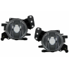 Body Kit suitable for BMW 3 Series E90 (2005-2008) M-Technik Design With Exhaust Muffler Tips ACS-design Body Kit suitable for BMW 3 Series E90 (2005-2008) M-Technik Design With Exhaust Muffler Tips ACS-design
