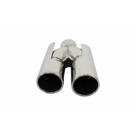 Body Kit suitable for BMW 3 Series E90 (2005-2008) M-Technik Design With Exhaust Muffler Tips ACS-design Body Kit suitable for BMW 3 Series E90 (2005-2008) M-Technik Design With Exhaust Muffler Tips ACS-design