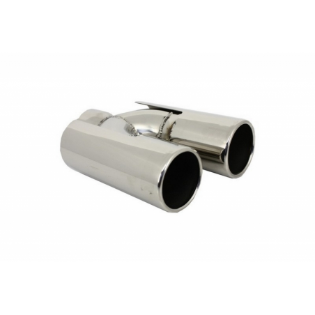 Body Kit suitable for BMW 3 Series E90 (2005-2008) M-Technik Design With Exhaust Muffler Tips ACS-design Body Kit suitable for BMW 3 Series E90 (2005-2008) M-Technik Design With Exhaust Muffler Tips ACS-design