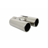 Body Kit suitable for BMW 3 Series E90 (2005-2008) M-Technik Design With Exhaust Muffler Tips ACS-design Body Kit suitable for BMW 3 Series E90 (2005-2008) M-Technik Design With Exhaust Muffler Tips ACS-design
