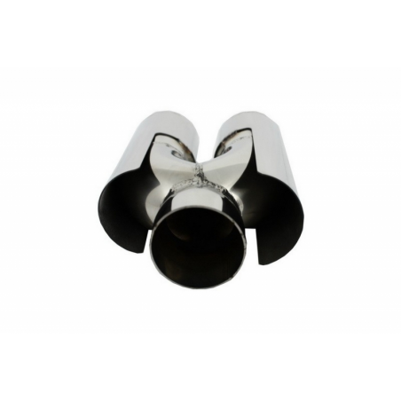 Body Kit suitable for BMW 3 Series E90 (2005-2008) M-Technik Design With Exhaust Muffler Tips ACS-design Body Kit suitable for BMW 3 Series E90 (2005-2008) M-Technik Design With Exhaust Muffler Tips ACS-design