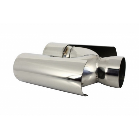 Body Kit suitable for BMW 3 Series E90 (2005-2008) M-Technik Design With Exhaust Muffler Tips ACS-design Body Kit suitable for BMW 3 Series E90 (2005-2008) M-Technik Design With Exhaust Muffler Tips ACS-design