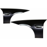 Front Fenders suitable for BMW 3 Series E90 E91 (2004-2011) M3 Design Front Fenders suitable for BMW 3 Series E90 E91 (2004-2011) M3 Design