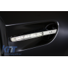 Front Fenders suitable for BMW 3 Series E90 E91 (2004-2011) M3 Design Front Fenders suitable for BMW 3 Series E90 E91 (2004-2011) M3 Design