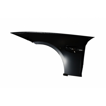 Front Fenders suitable for BMW 3 Series E90 E91 (2004-2011) M3 Design Front Fenders suitable for BMW 3 Series E90 E91 (2004-2011) M3 Design