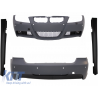 Body Kit suitable for BMW 3 Series E90 (2005-2008) M-Technik Design Body Kit suitable for BMW 3 Series E90 (2005-2008) M-Technik Design