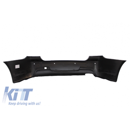 Body Kit suitable for BMW 3 Series E90 (2005-2008) M-Technik Design Body Kit suitable for BMW 3 Series E90 (2005-2008) M-Technik Design