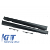 Body Kit suitable for BMW 3 Series E90 (2005-2008) M-Technik Design Body Kit suitable for BMW 3 Series E90 (2005-2008) M-Technik Design