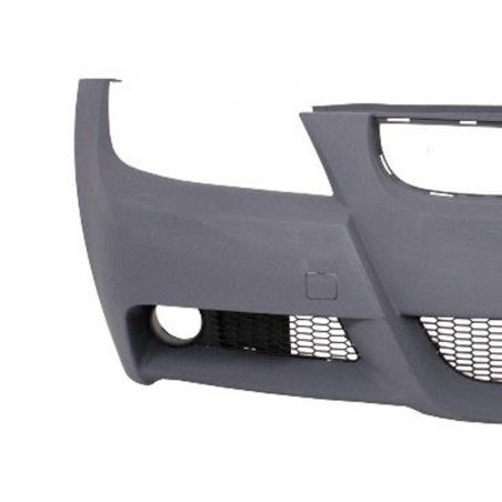 Front Bumper suitable for BMW 3 Series E90 E91 Sedan Touring (2004-2008) Front Bumper suitable for BMW 3 Series E90 E91 Sedan Touring (2004-2008)