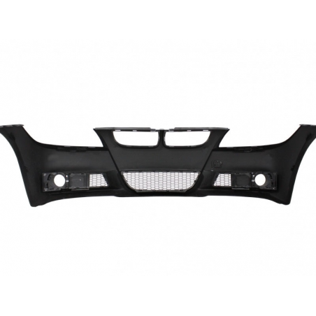 Front Bumper suitable for BMW 3 Series E90 E91 Sedan Touring (2004-2008) Front Bumper suitable for BMW 3 Series E90 E91 Sedan Touring (2004-2008)