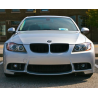 Front bumper suitable for BMW 3 series E90 Sedan E91 Touring (04-08) (Non LCI) M3 Design Front bumper suitable for BMW 3 series E90 Sedan E91 Touring (04-08) (Non LCI) M3 Design