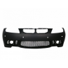 Front bumper suitable for BMW 3 series E90 Sedan E91 Touring (04-08) (Non LCI) M3 Design Front bumper suitable for BMW 3 series E90 Sedan E91 Touring (04-08) (Non LCI) M3 Design