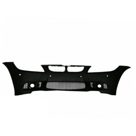 Front bumper suitable for BMW 3 series E90 Sedan E91 Touring (04-08) (Non LCI) M3 Design Front bumper suitable for BMW 3 series E90 Sedan E91 Touring (04-08) (Non LCI) M3 Design