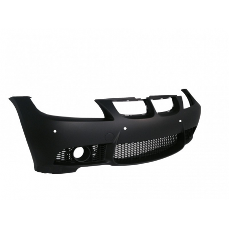 Front bumper suitable for BMW 3 series E90 Sedan E91 Touring (04-08) (Non LCI) M3 Design Front bumper suitable for BMW 3 series E90 Sedan E91 Touring (04-08) (Non LCI) M3 Design