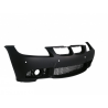 Front bumper suitable for BMW 3 series E90 Sedan E91 Touring (04-08) (Non LCI) M3 Design Front bumper suitable for BMW 3 series E90 Sedan E91 Touring (04-08) (Non LCI) M3 Design