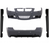Body Kit suitable for BMW 3 Series E90 (2005-2008) M-Technik Design M-Performance look Body Kit suitable for BMW 3 Series E90 (2005-2008) M-Technik Design M-Performance look
