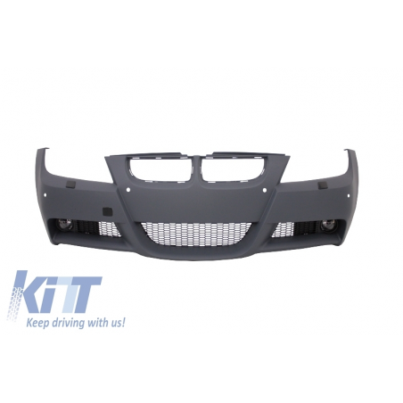 Body Kit suitable for BMW 3 Series E90 (2005-2008) M-Technik Design M-Performance look Body Kit suitable for BMW 3 Series E90 (2005-2008) M-Technik Design M-Performance look